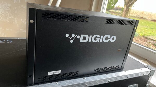 DiGiCo Quantum 225 Set - Image 5