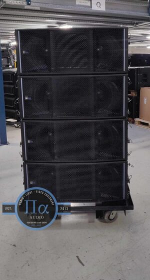 Meyer Sound Panther - 1100 LFC
