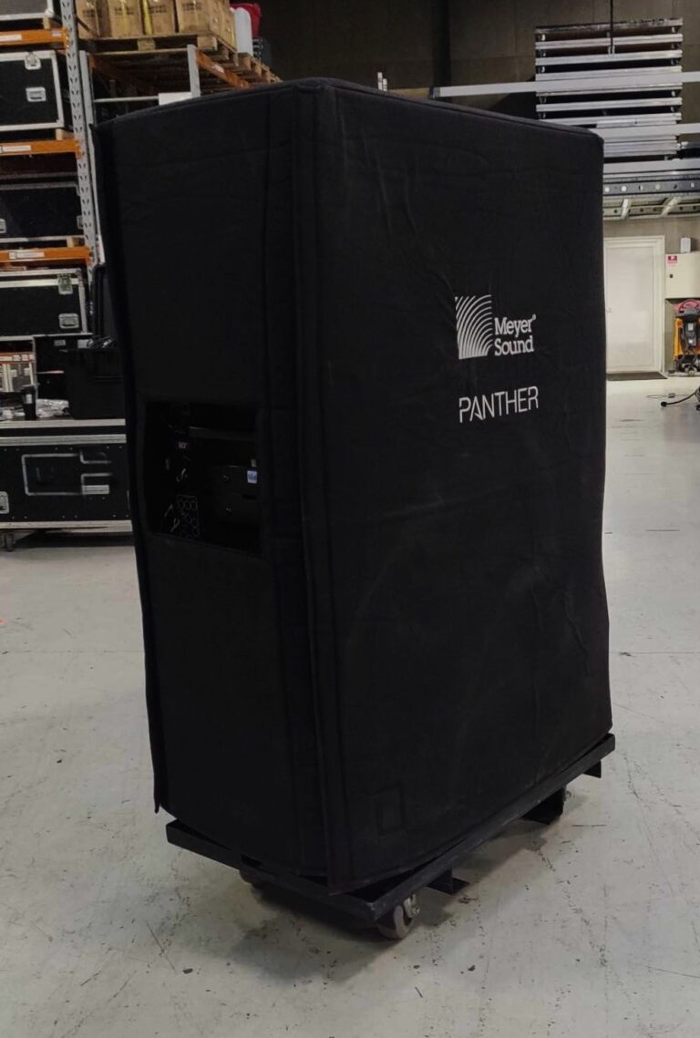 Meyer Sound Panther 1100 LFC PA Audio