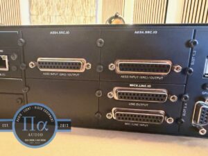 Alternative view of Prodigy MP multifunction audio processor with advanced License