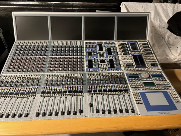 Stagetec Aurus 24 - Image 3