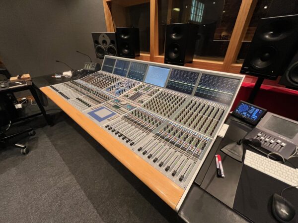 Stagetec Aurus 40 - Image 2