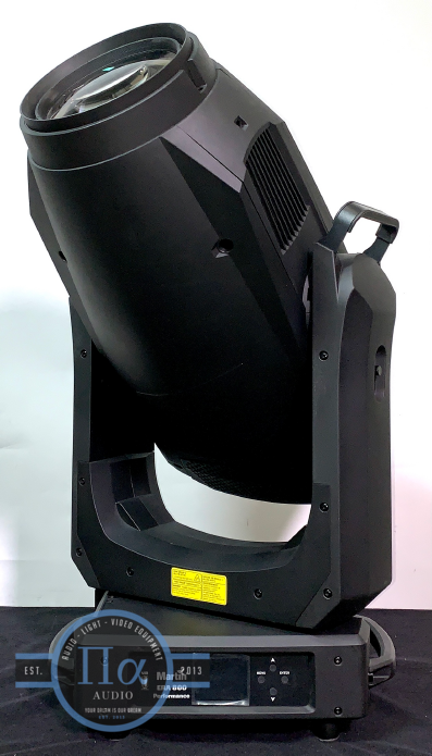 Martin ERA 800 Performance