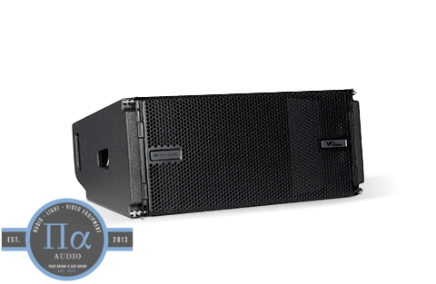 dB Technologies VIO L208 Set