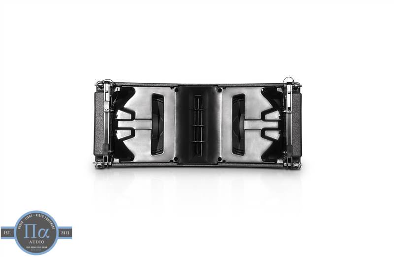 dB Technologies VIO L208 Set - Image 2