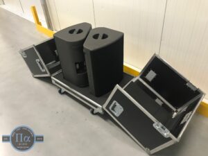 L-Acoustics X15 HiQ