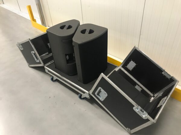 L-Acoustics X15 HiQ