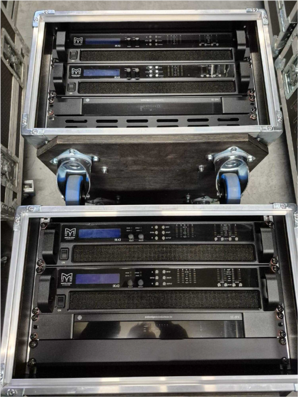 Martin Audio WPS Set - Image 3