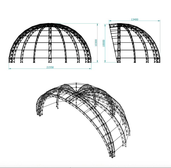 Litec Roof System bundle - Image 9